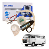 Refil Bomba Combustivel Kit Sistema Bosch Gasolina