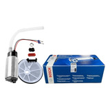 Refil Bomba Combustivel Peugeot 206 Presence 1 6 2007 Flex