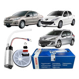 Refil Bomba Combustivel Peugeot 207 Passion Xr 1 4 2012 Flex