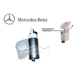 Refil Bomba De Combustível Mercedes Benz 2044700294