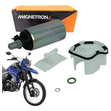 Magnetron