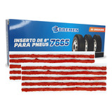Refil Bremen 200mm Cx C 30 Un Reparo P Pneu Caminhão