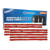 Refil Bremen 200mm Cx C 30 Un Reparo P Pneu Caminhão