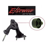 Refil Bucha Coxim Calço Traseiro Motor Toyota Corolla 2005