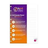 Refil Caderno De Disco