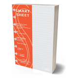 Refil Caderno Inteligente Discos 120g 100 Fls Pauta Branca P