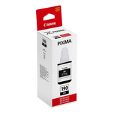 Refil Canon Gl190 Canon Preto Original G3110 G3111 G4110