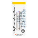 Refil Carga Cross