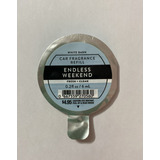 Refil Carro Bath Bodyworks