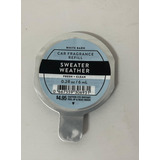 Refil Carro Bath Bodyworks