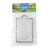 Refil Cartucho Filtro Externo Maxxi Hf 360 Cb