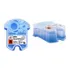 Refil Cartucho Limpeza Barbeador Braun Clean   Renew   Unid 