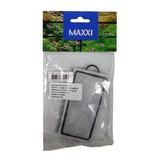 Refil Cartucho Para Filtro Hang On Maxxi Power Hf 120 Cb