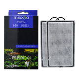 Refil Cartucho Para Filtro Maxxi Power Hf 360 Caixa Com 2un