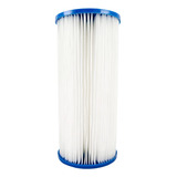 Refil Cartucho Plissado Filtro