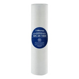 Refil Cartucho Polipropileno Liso