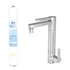 Refil Cartucho Vela Filtro Torneira Deca Twin Couple Single