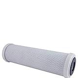 Refil Carvão Ativado Com Prata Coloidal Remoção Minino 98 Do Cloro