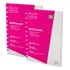 Refil Compatível Caderno Inteligente Grande 200x275mm 200fls