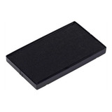 Refil Cor Da Tinta Preto Para Carimbo Automático Trodat 4926