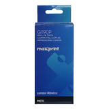 Refil Cor Preto De