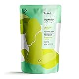 Refil Creme Hidratante Todo Dia Natura Capim Limão E Hortelã 400ml