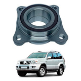 Refil Cubo Roda Dianteira Toyota Land Prado J120 / 150 C/abs