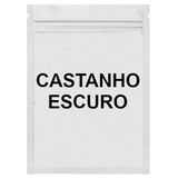 Refil De 50g Com Fibra Capilar Recupere Sua Autoestima