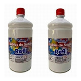 Refil De Bolha De
