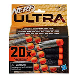 Refil De Dardos - Nerf Ultra - Pack 20 Unidades - Hasbro