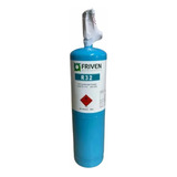 Refil De Gas Refrigerante R32 Lata Com 650 Gramas