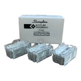 Refil De Grampos Type P1 Katun P Kyocera Mita Sh 10 Cx C 3