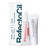 Refil De Produtos Refectocil Eyelash Lift Cílios Permanente
