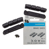 Refil De Sapatas De Freio Shimano Dura Ace Br 9000 R55c4