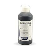 Refil De Teste De Tinta Azul Para Kit De Detecção De Vazamento De Piscina Corante Confiável Para Spa Festa Para Detecção De Vazamento De Piscina Kit Preciso De Tinta Para Detecção De Vazamento De