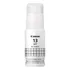Refil De Tinta Canon Gi-13gy Cinza 60ml Canon