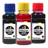 Refil De Tinta Colorida