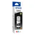 Refil De Tinta Epson T544 Preto