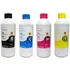 Refil De Tinta Epson T664 Litro L375 L395 L565 L656