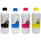 Refil De Tinta Epson