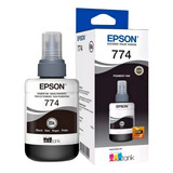 Refil De Tinta Epson