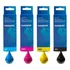 Refil De Tinta Impressora 100ml Compatível Epson T673 664