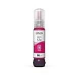 Refil De Tinta Magenta Epson T574320-al - 70 Ml