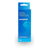 Refil De Tinta Maxprint