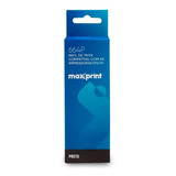 Refil De Tinta Maxprint