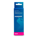 Refil De Tinta Maxprint