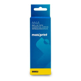 Refil De Tinta Maxprint