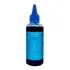 Refil De Tinta Multilaser Rf018 - 100ml - Ciano - Universal