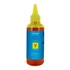 Refil De Tinta Universal 100ml Amarelo - Rf020