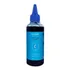 Refil De Tinta Universal 100ml Ciano - Rf018